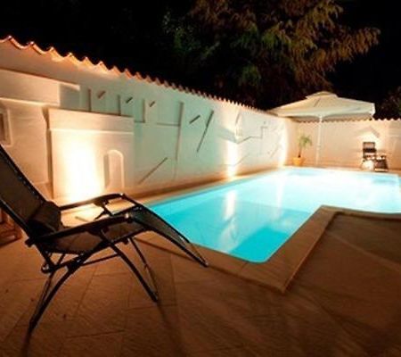 Hotel Makin Novigrad Istria Exteriör bild