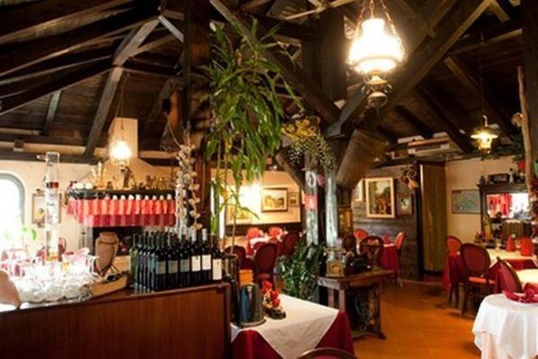 Hotel Makin Novigrad Istria Exteriör bild