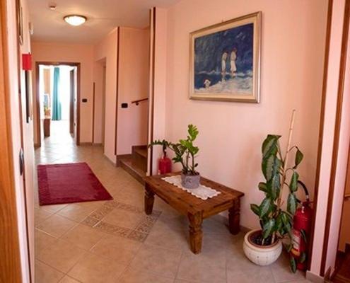 Hotel Makin Novigrad Istria Exteriör bild