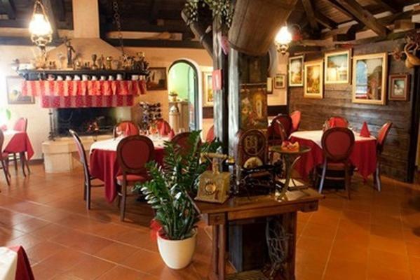 Hotel Makin Novigrad Istria Exteriör bild