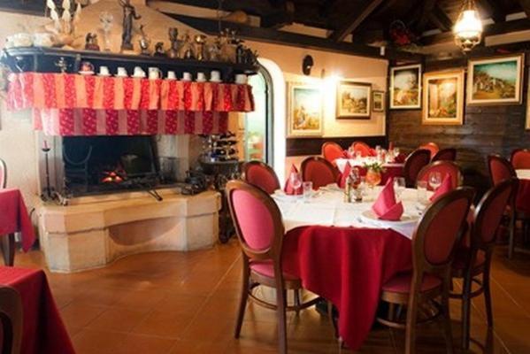 Hotel Makin Novigrad Istria Exteriör bild